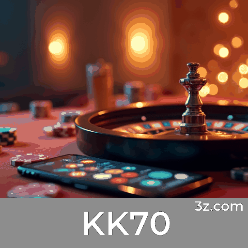 KK70 Bônus por convite KK70