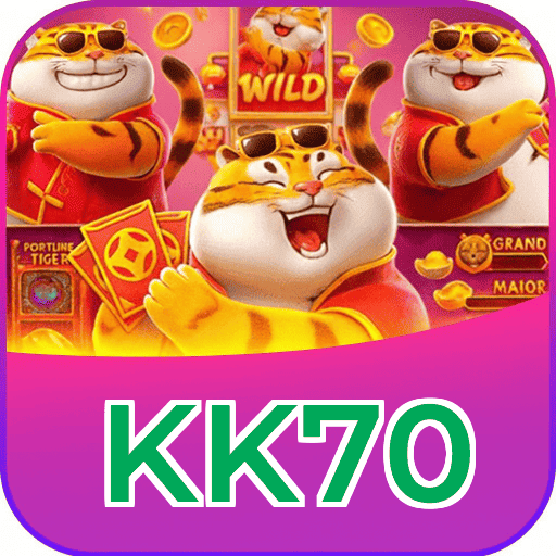 KK70 logo